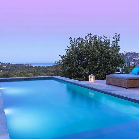 Sleeps 6 Pool Air Con Wifi 빌라 Pricojo